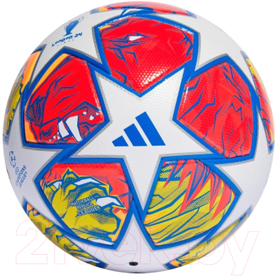 Футбольный мяч Adidas UCL League / IN9334