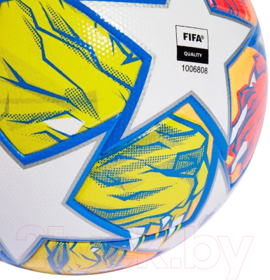 Футбольный мяч Adidas UCL League / IN9334