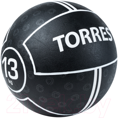 Медицинбол Torres AL002313