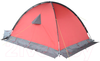 Палатка BTrace Storm 2 (красный)