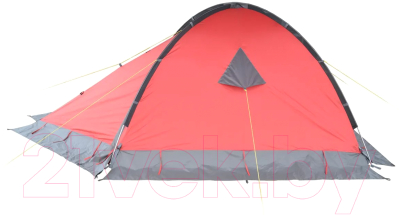 Палатка BTrace Storm 2 (красный)