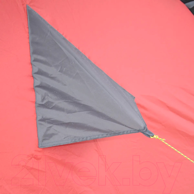 Палатка BTrace Storm 2 (красный)