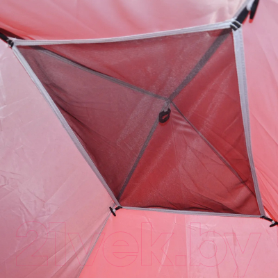 Палатка BTrace Storm 2 (красный)