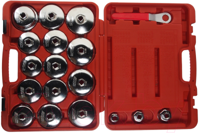 Набор съемников JTC JTC-4572 