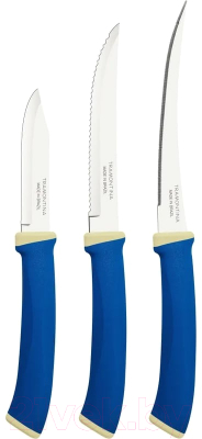 Набор ножей Tramontina Felice 23499/177 - фото