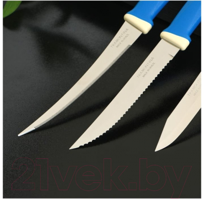 Набор ножей Tramontina Felice 23499/177