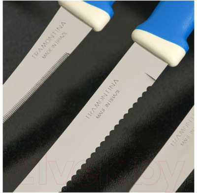 Набор ножей Tramontina Felice 23499/177