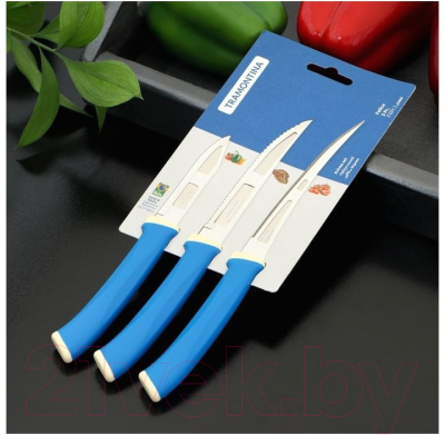 Набор ножей Tramontina Felice 23499/177