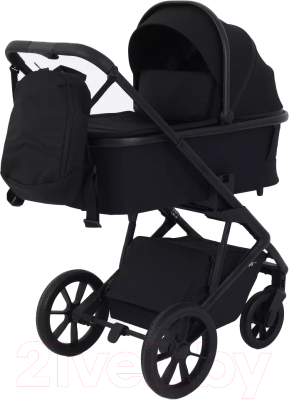 Детская универсальная коляска Rant Basic Nexus 2 в 1 / RA106 - фото