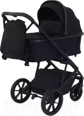 Детская универсальная коляска Rant Basic Nexus 3 в 1 / RA107 - фото