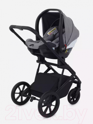 Детская универсальная коляска Rant Basic Nexus 3 в 1 / RA107