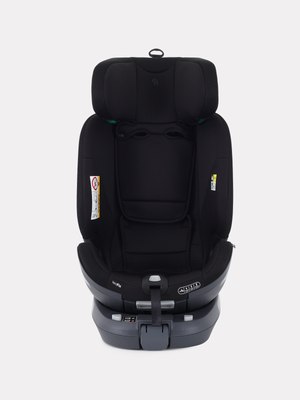 Автокресло Rant MultiFix / TP01 (черный)