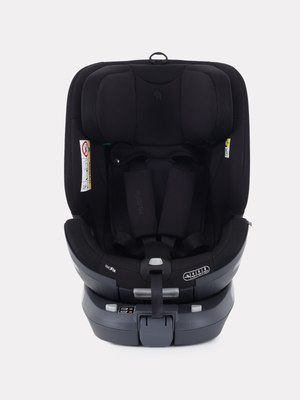 Автокресло Rant MultiFix / TP01 (черный)