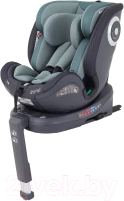 Автокресло Rant MultiFix / TP01 - фото