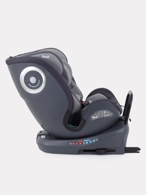 Автокресло Rant MultiFix / TP01 (серый)