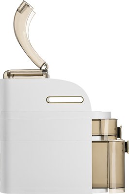 Шкаф-органайзер для ванной Saniteco TPP1001-3