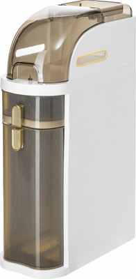 Шкаф-органайзер для ванной Saniteco TPP1001-3S