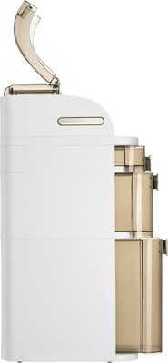 Шкаф-органайзер для ванной Saniteco TPP1001-3H