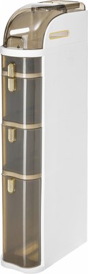 Шкаф-органайзер для ванной Saniteco TPP1001-4