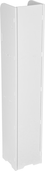 Шкаф-органайзер для ванной Saniteco TPP1002