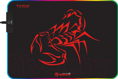 Коврик для мыши Marvo MG08 - фото