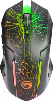 Мышь Marvo M207 - фото