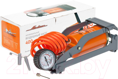 Насос ножной Airline 400 / PA-400-02