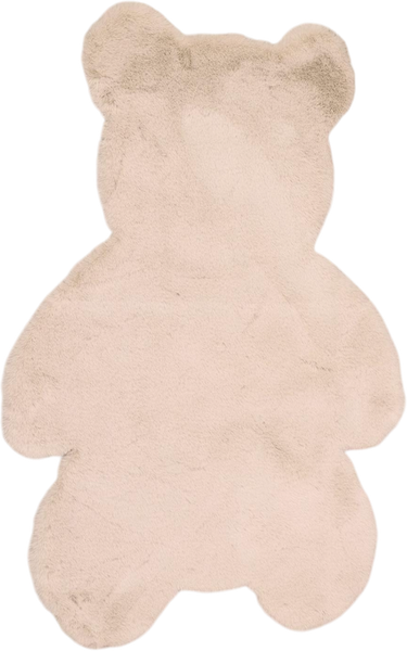 Коврик Sofi de Marko Мишка Плюшевый 60х90 / Ков-П-Бж-м60x90 - фото