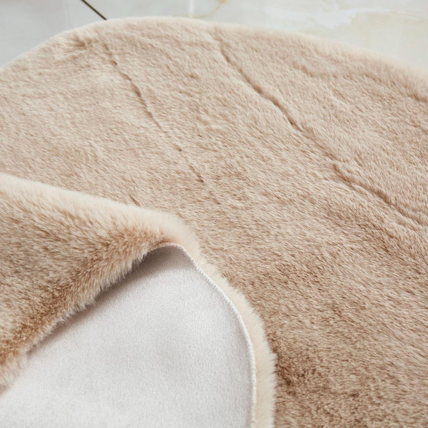 Коврик Sofi de Marko Мишка Плюшевый 60х90 / Ков-П-Бж-м60x90