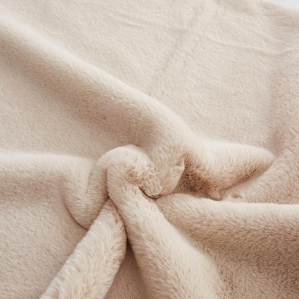 Коврик Sofi de Marko Мишка Плюшевый 60х90 / Ков-П-Бж-м60x90