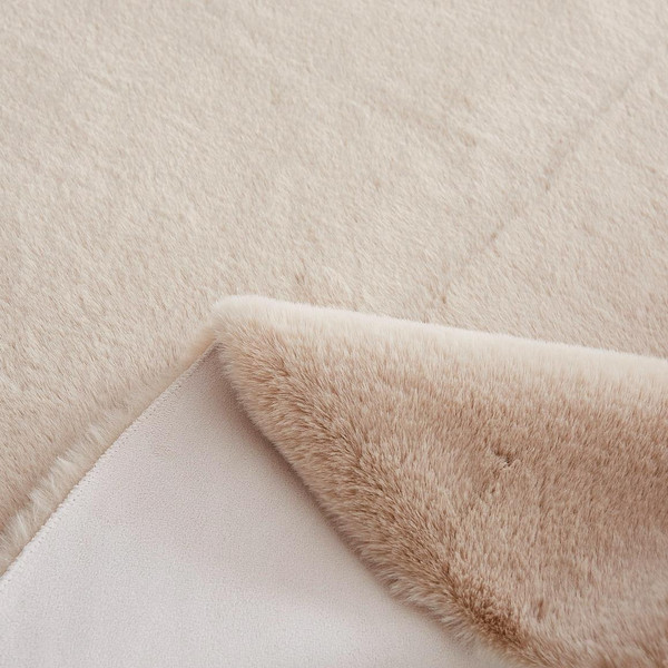 Коврик Sofi de Marko Мишка Плюшевый 60х90 / Ков-П-Бж-м60x90