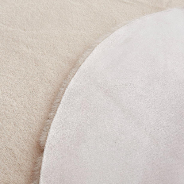 Коврик Sofi de Marko Мишка Плюшевый 60х90 / Ков-П-Бж-м60x90