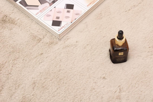 Коврик Sofi de Marko Мишка Плюшевый 60х90 / Ков-П-Бж-м60x90