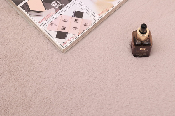 Коврик Sofi de Marko Мишка Плюшевый 60х90 / Ков-П-Свр-м60x90