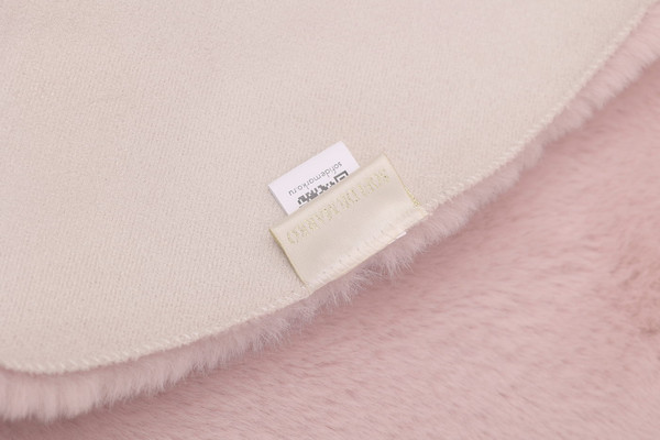 Коврик Sofi de Marko Мишка Плюшевый 60х90 / Ков-П-Свр-м60x90