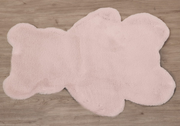 Коврик Sofi de Marko Мишка Плюшевый 60х90 / Ков-П-Свр-м60x90