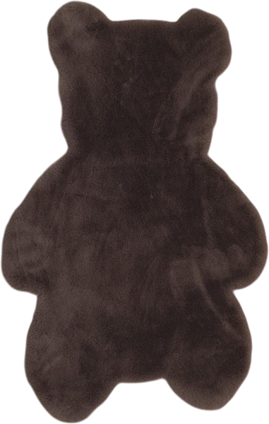 Коврик Sofi de Marko Мишка Плюшевый 60х90 / Ков-П-Ш-м60x90 - фото