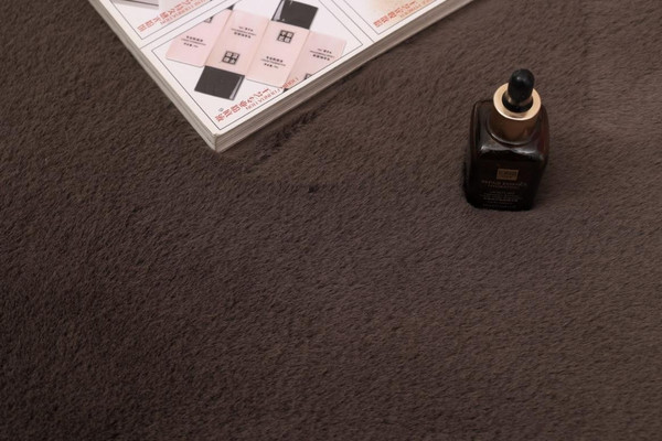 Коврик Sofi de Marko Мишка Плюшевый 60х90 / Ков-П-Ш-м60x90