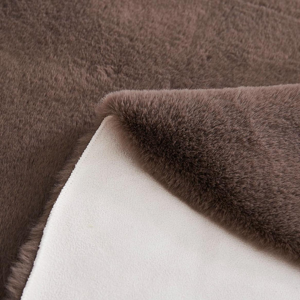 Коврик Sofi de Marko Мишка Плюшевый 60х90 / Ков-П-Ш-м60x90