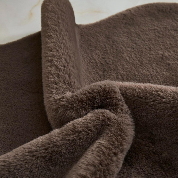 Коврик Sofi de Marko Мишка Плюшевый 60х90 / Ков-П-Ш-м60x90