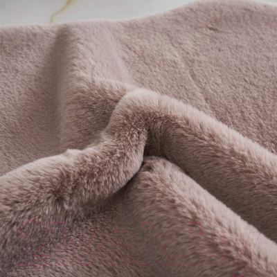 Коврик Sofi de Marko Плюшевый 80х120 / Ков-П-Пр-80x120