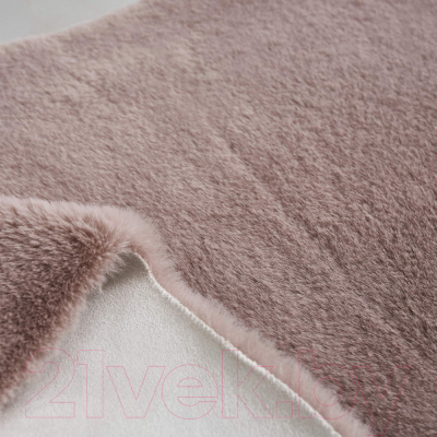 Коврик Sofi de Marko Плюшевый 80х120 / Ков-П-Пр-80x120