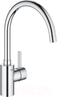 Смеситель GROHE Cosmopolitan 32843002 - фото