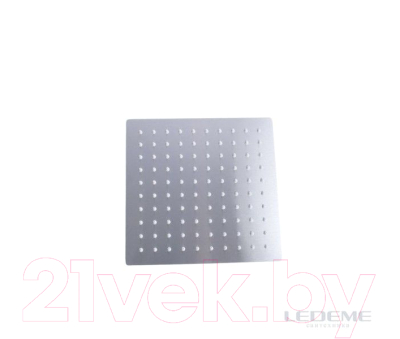 Душевая система Ledeme L72433-1