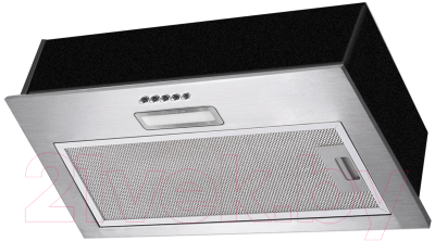 Вытяжка скрытая Lex GS Bloc Light 60 / CHTI000328 - фото