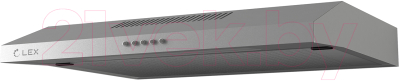 Вытяжка плоская Lex S 50 / CHTI000326 - фото