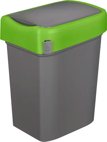 Контейнер для мусора Econova Smart Bin / 434258109 - фото