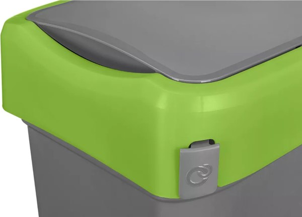 Контейнер для мусора Econova Smart Bin / 434258109