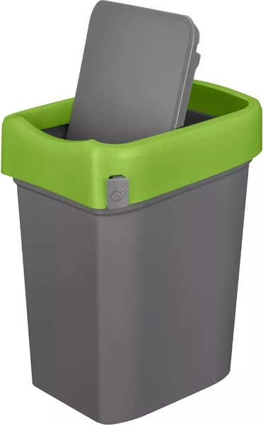 Контейнер для мусора Econova Smart Bin / 434258109