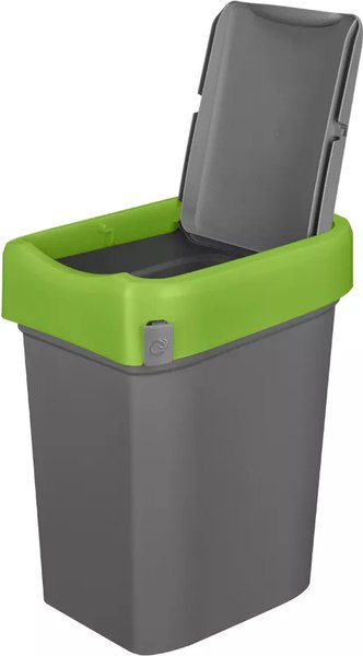 Контейнер для мусора Econova Smart Bin / 434258109